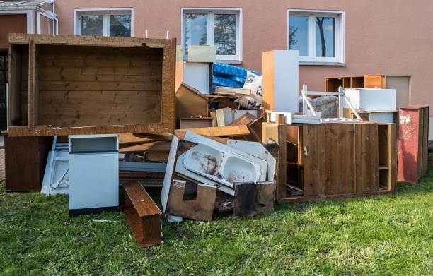 Best Full-Service Junk Removal  in Loma, CO