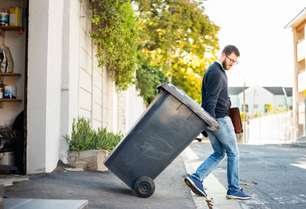 Best Yard Waste Removal  in Loma, CO