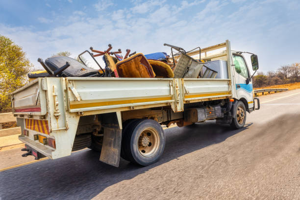 Best Junk Removal and Recycling  in Loma, CO