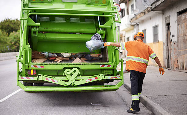 Best Professional Junk Removal  in Loma, CO